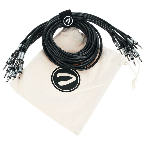 Joranalogue Audio Design Patch 90 Black
