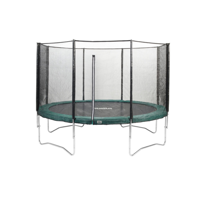 Salta Trampolin - Combo Set - ca. 427cm - verschiedene Farben