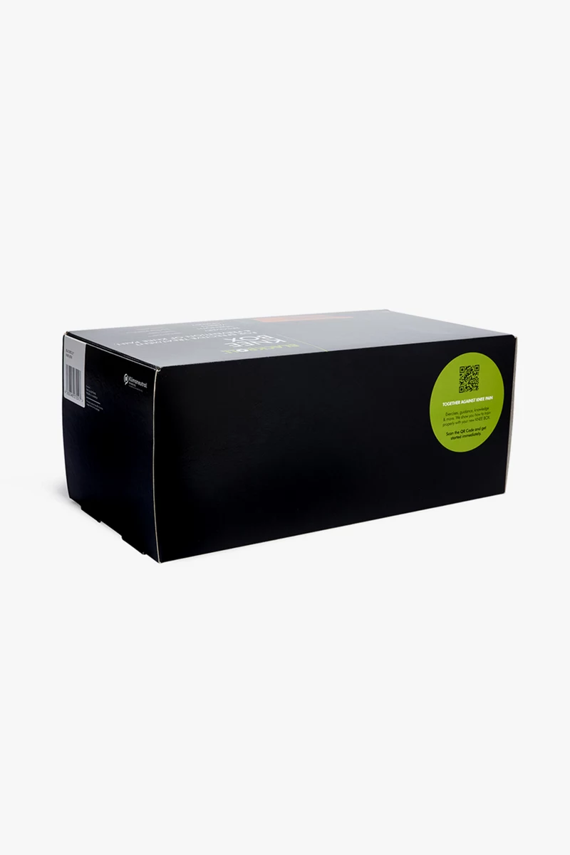 BLACKROLL Knee Schmerz Set