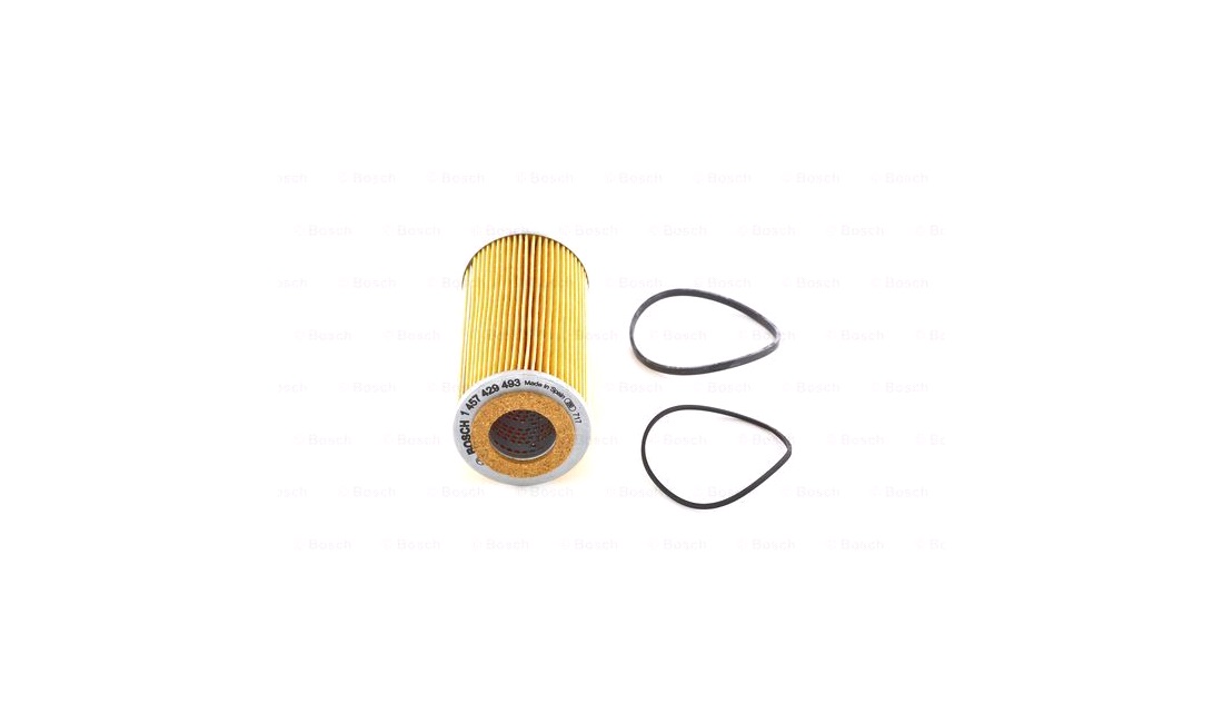 Oliefilter
