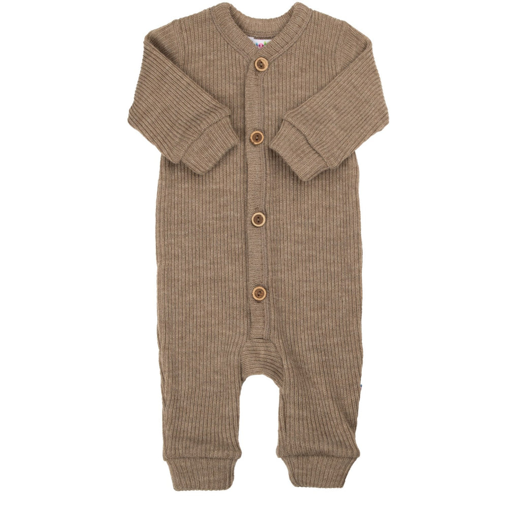 Køb Joha Beige Melange Heldragt