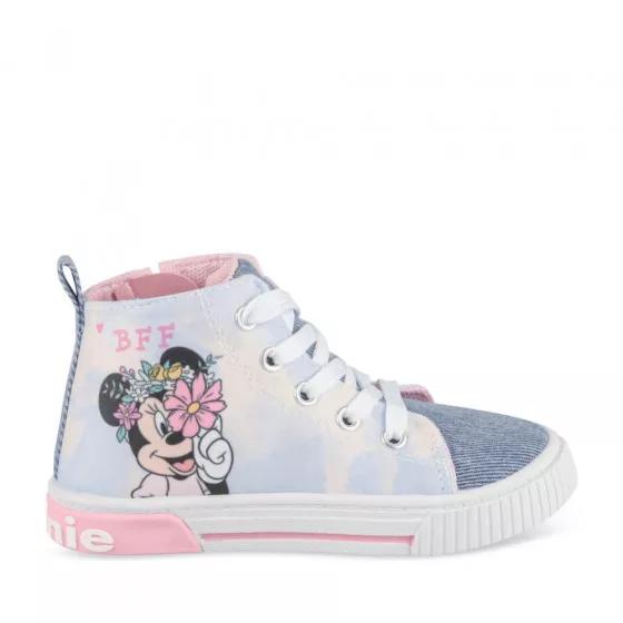 Baskets JEANS MINNIE