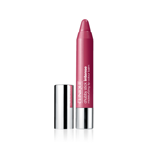 Clinique Chubby Stick Intense Moisturizing Lip Colour Balm, Mightiest Maraschino
