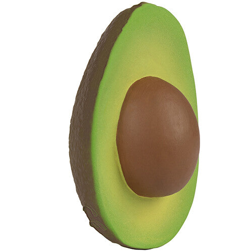 Oli & carol bijt- & badspeelgoed avocado