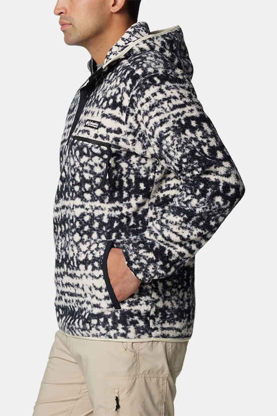 Columbia Columbia Helvetia II Printed Trui