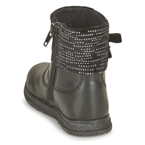Chicco - CAMILLA - Noir