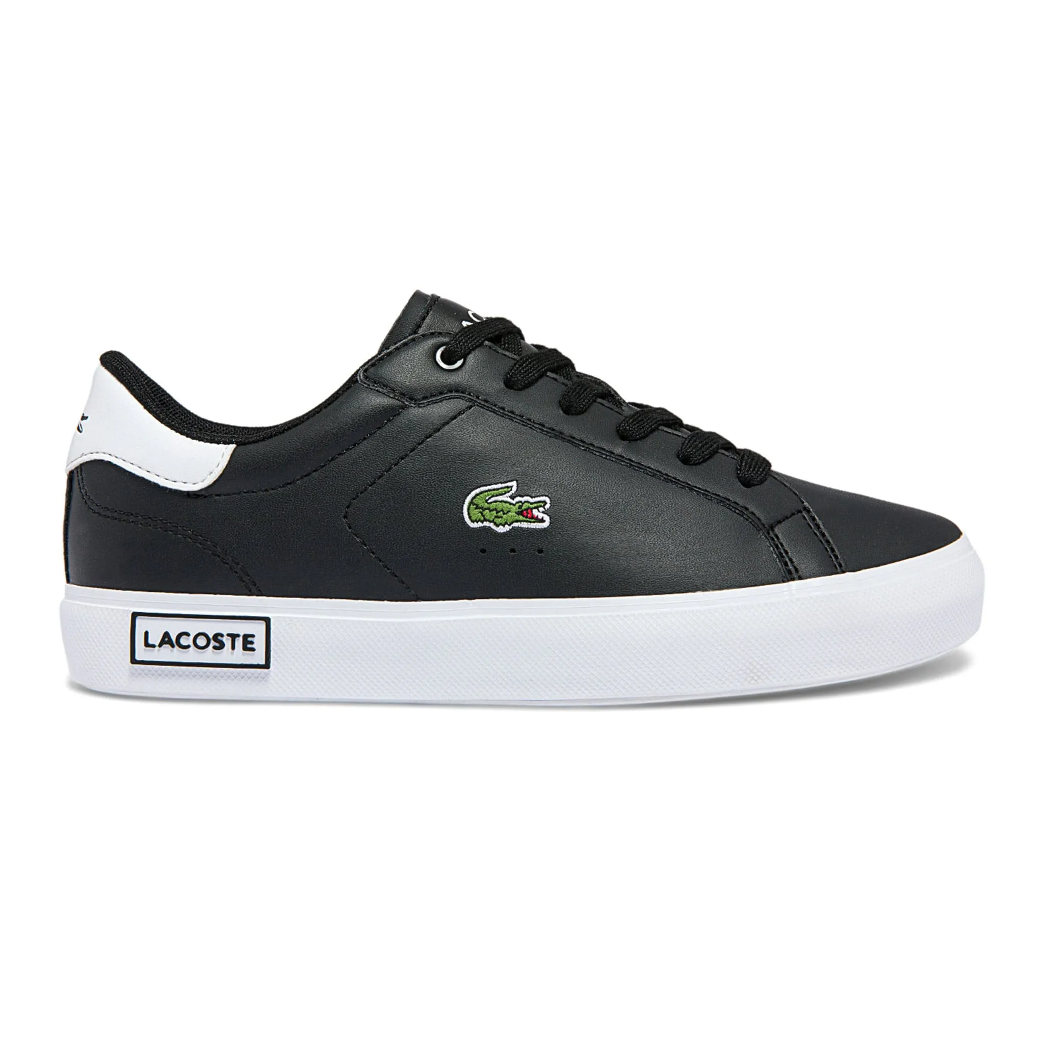 Lacoste Souliers Powercourt Pointures 3-6