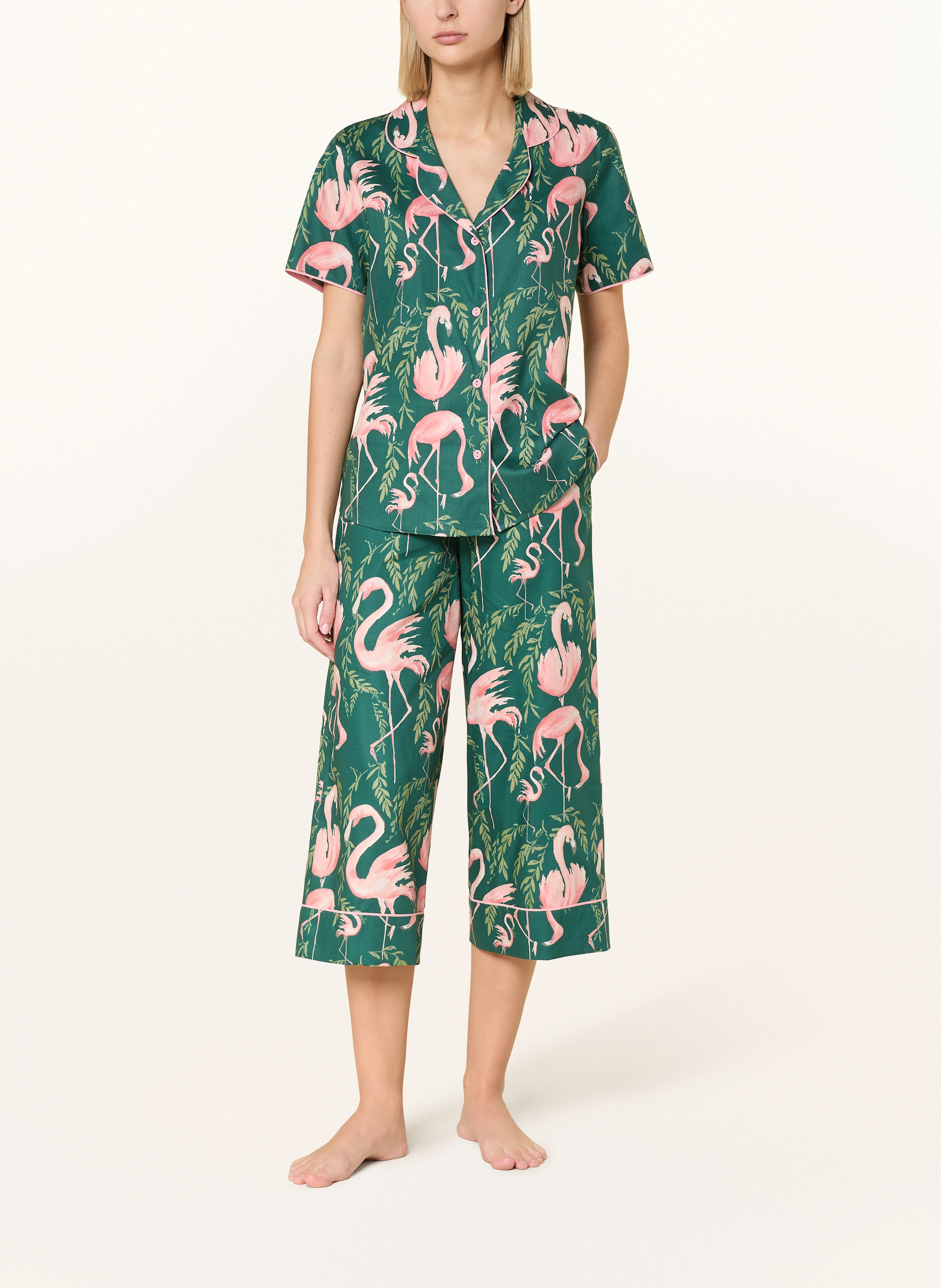 cyberjammies Schlafshirt IVY