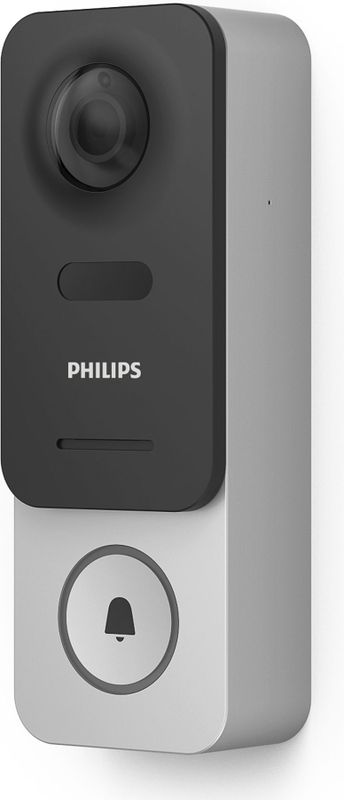 PHILIPS Videodeurbel WelcomeEye Link