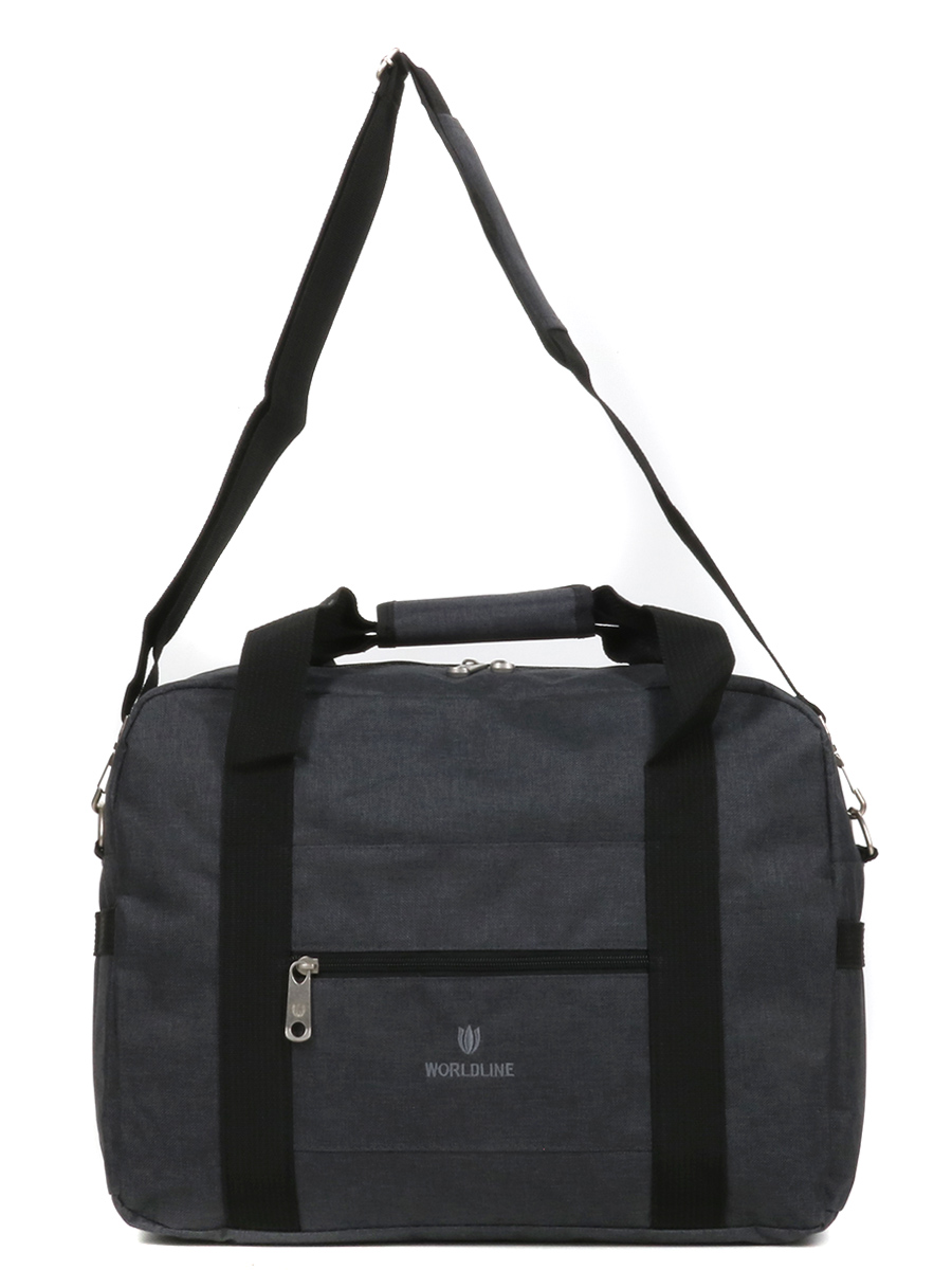Sac de voyage Worldline Escapade Compact 40 cm