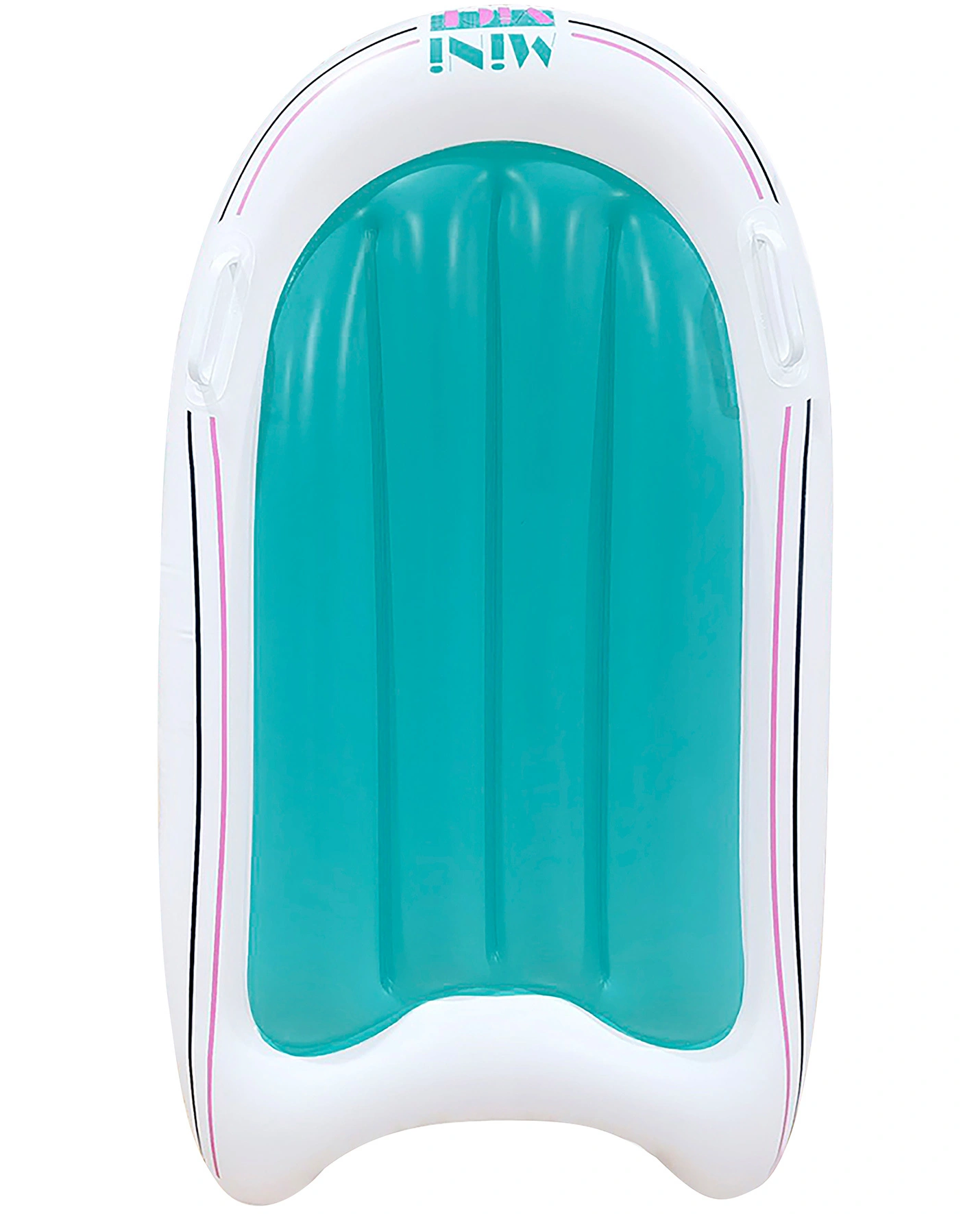 Boogie Board MINI VICE in weiß