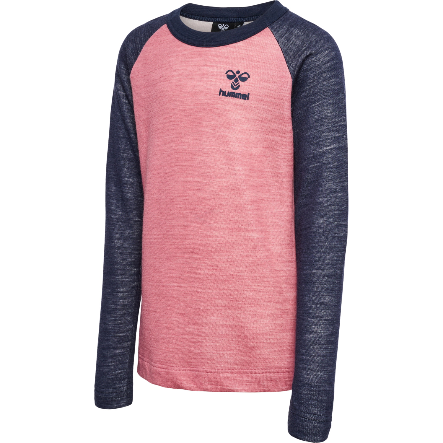hmlWINGO T-SHIRT L/S