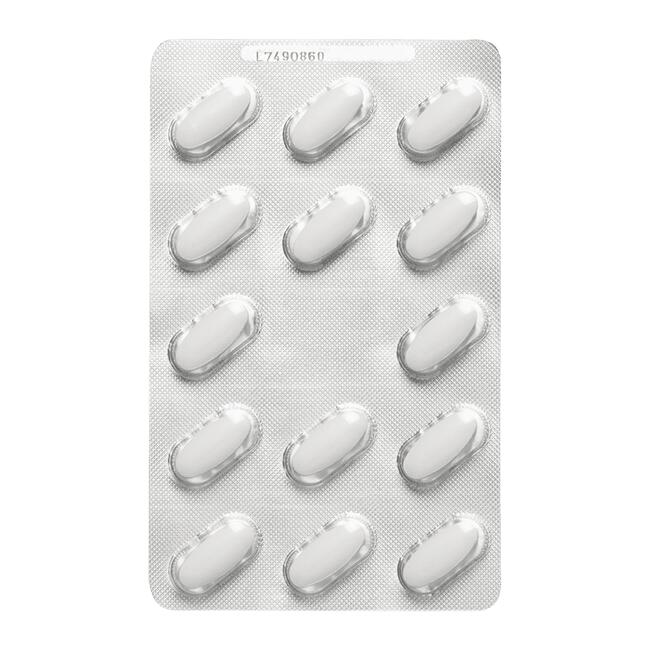 Davitamon Vitamine C Forte + vitamine D3