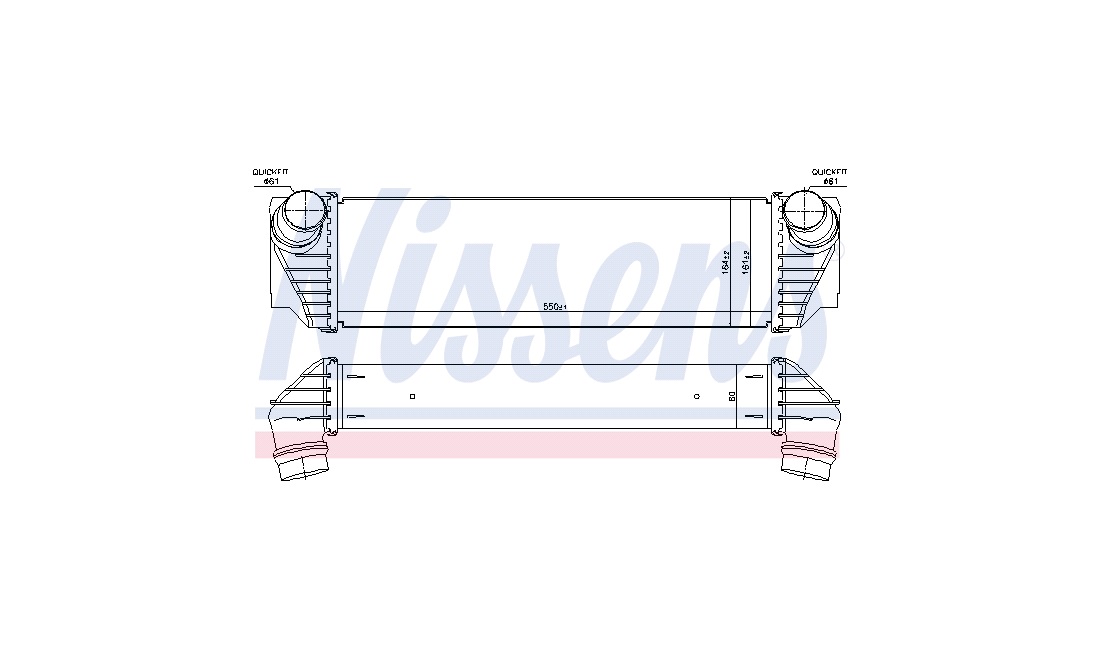 Intercooler