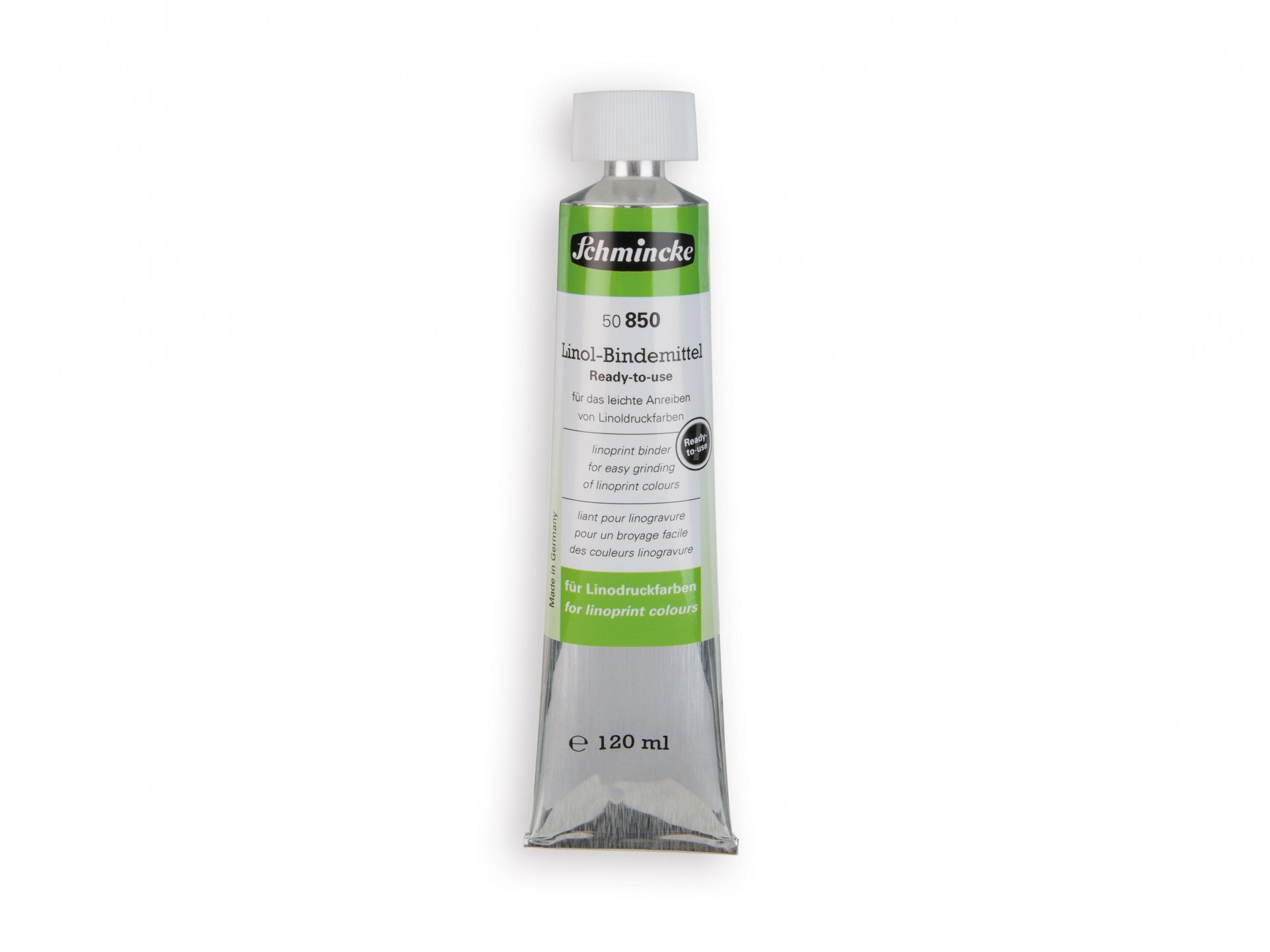 Schmincke Linol-Bindemittel Ready-to-use