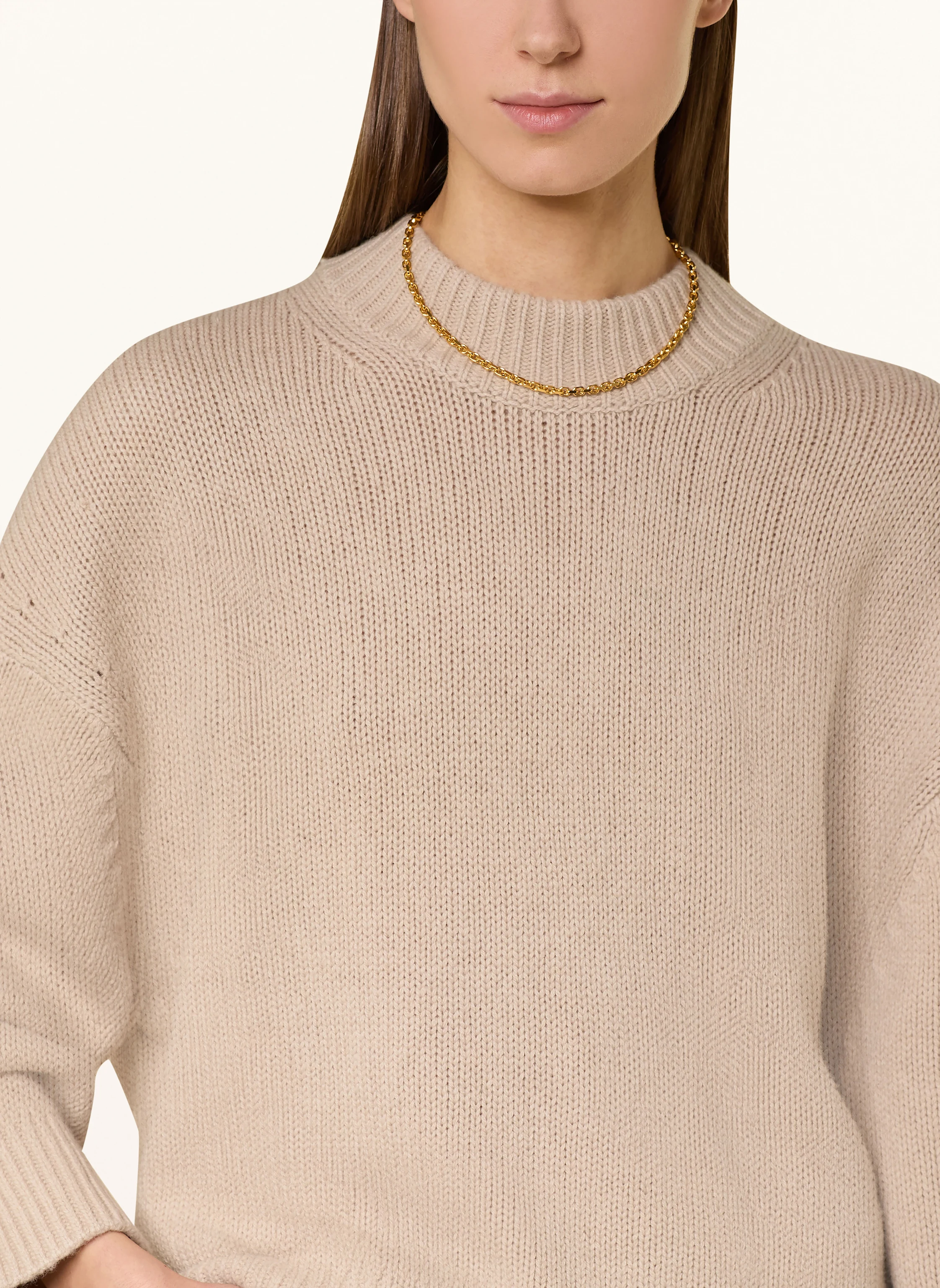 ba&sh Pullover