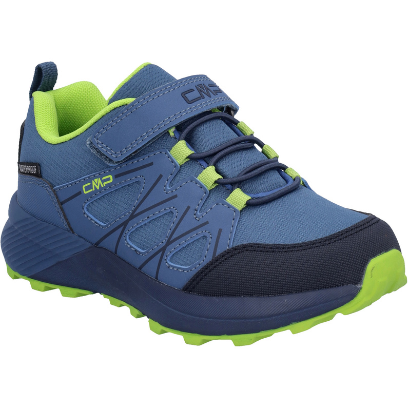CMP Kinder Hulysse WP Schuhe