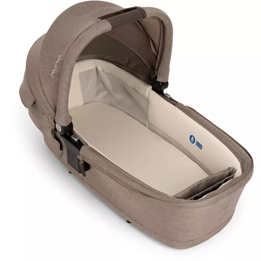 Nuna Babywanne faltbar LYTL next Cedar