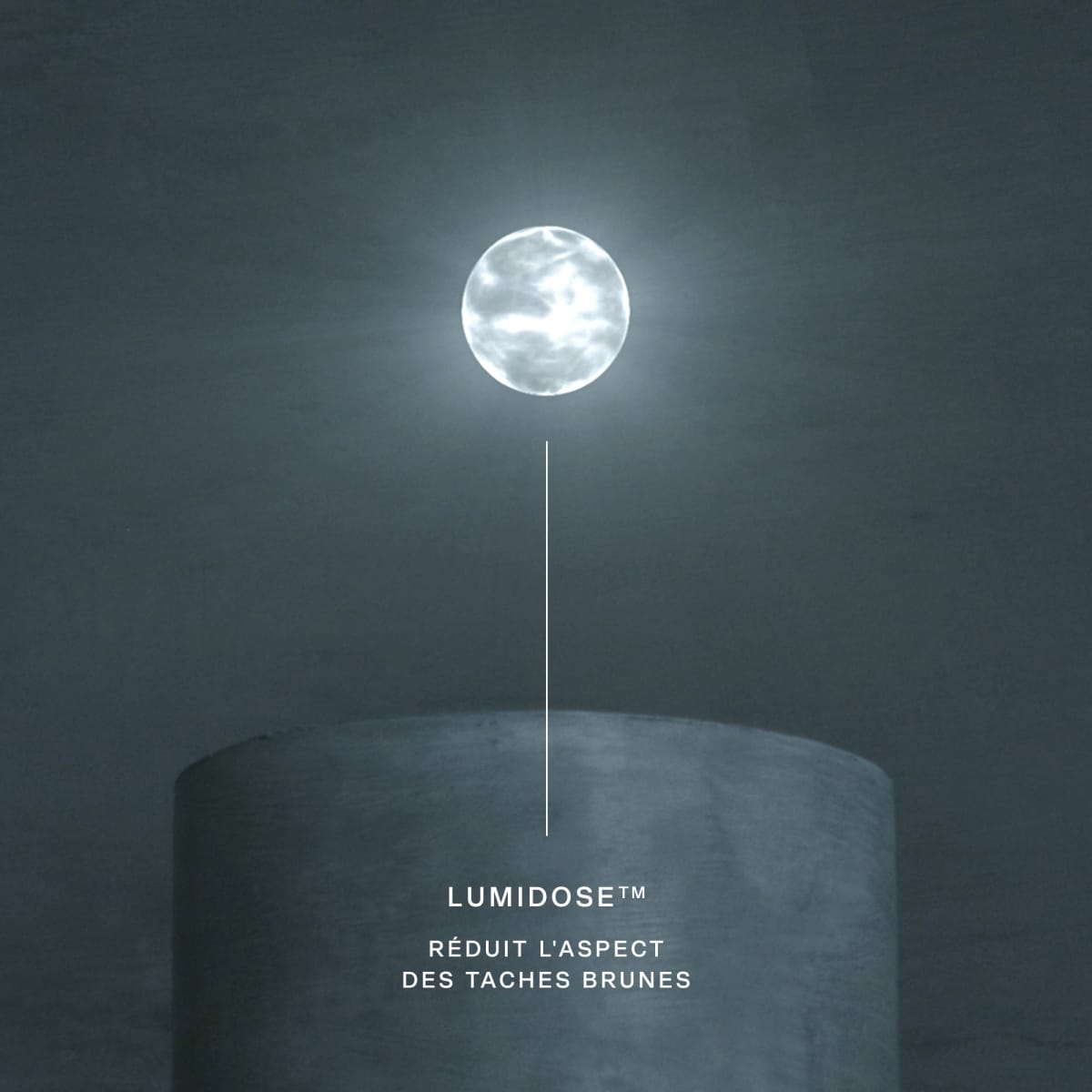 LA PRAIRIE White Caviar Infusion de Perles Sérum Illuminateur