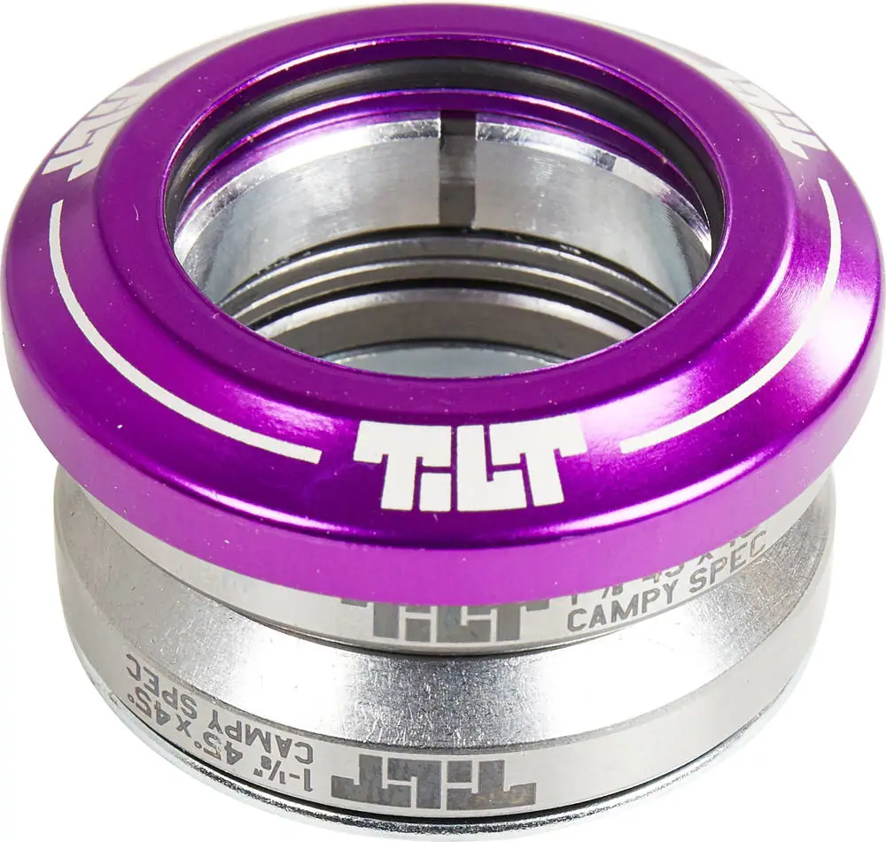 Tilt Integrated Headset Løbehjul | SkatePro