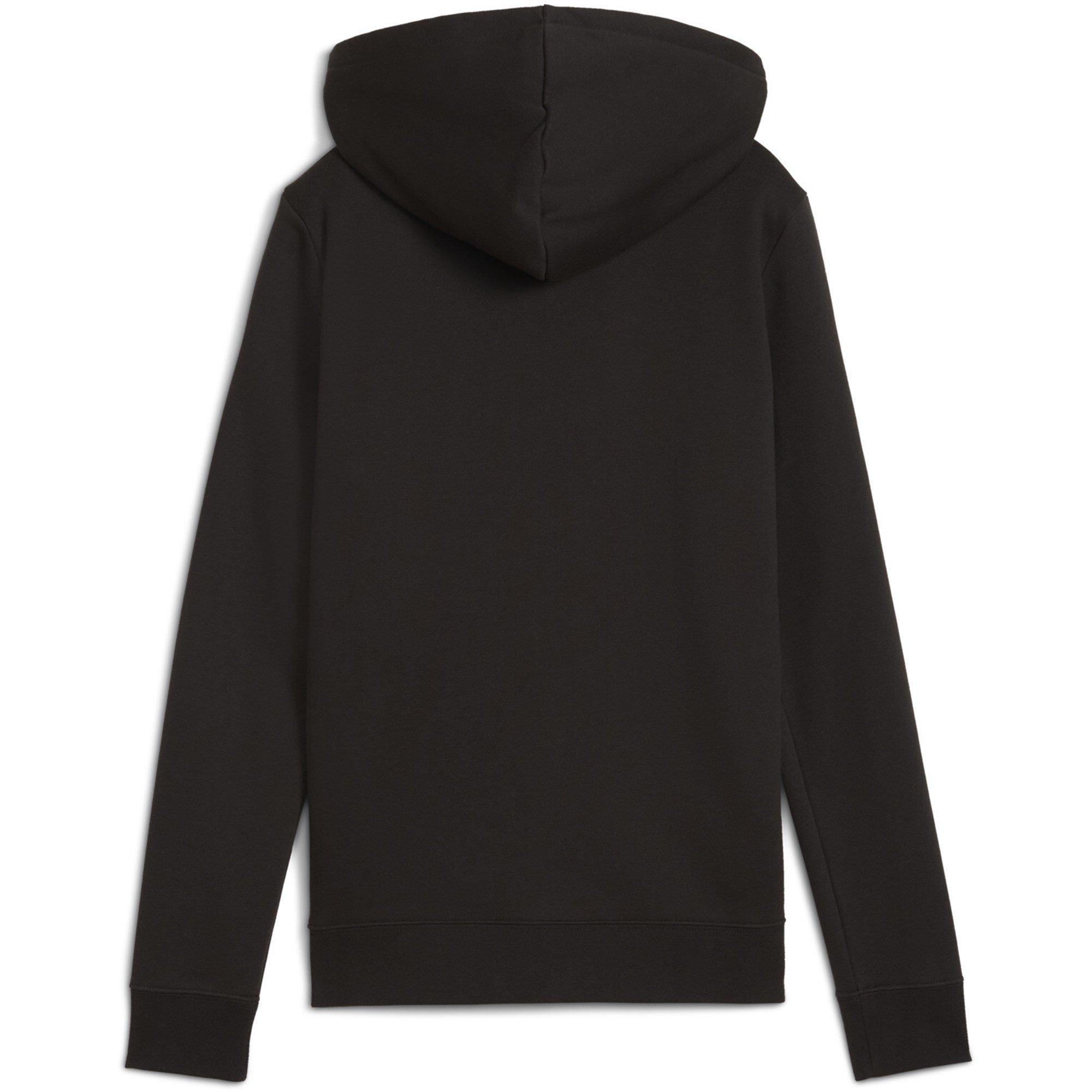 Puma No1 Logo Hoodie Ladies