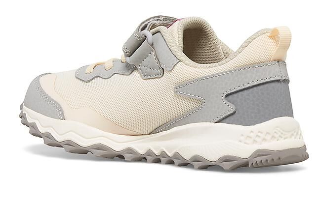 SAUCONY - CHAUSSURES DE TRAIL PEREGRINE KDZ A/C
