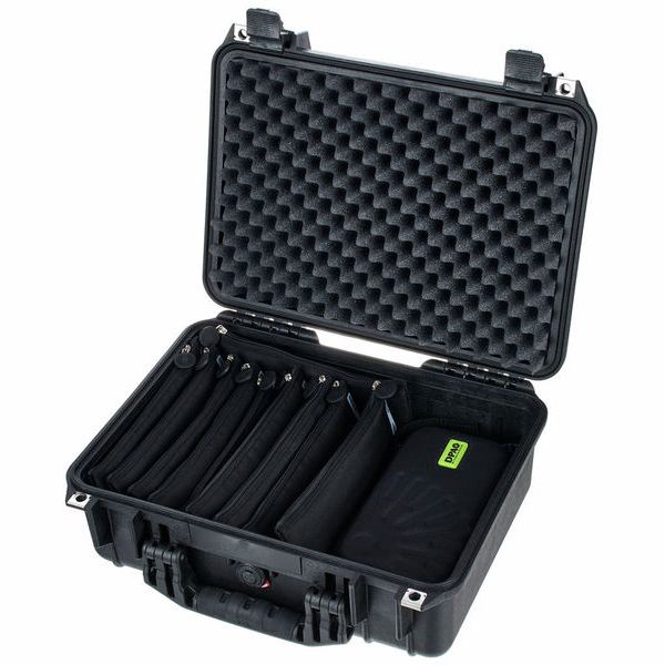 DPA 4099 Core Rock Touring Kit 10M