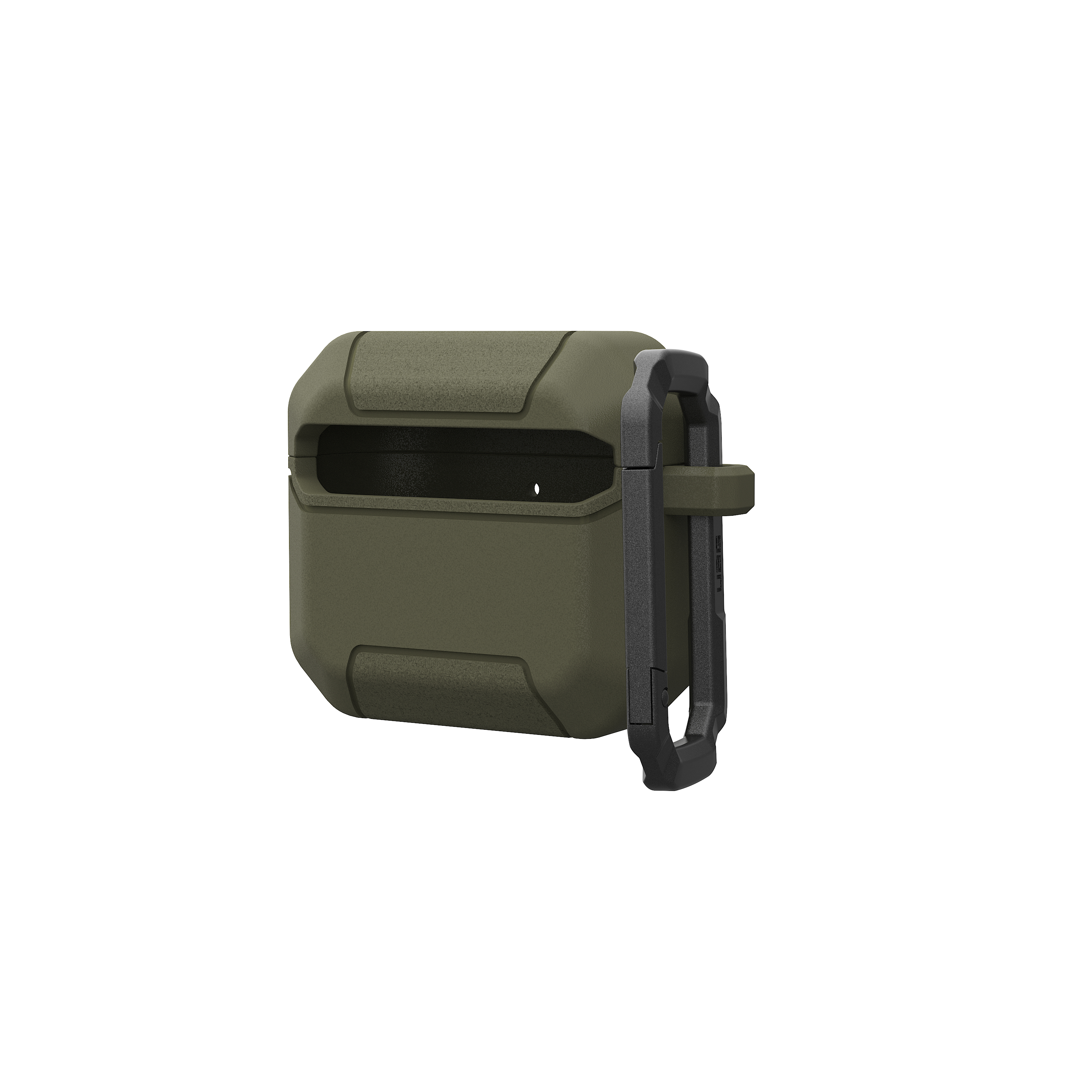 AirPods 4 Schutzhülle Scout (104130117272) - Olive Drab