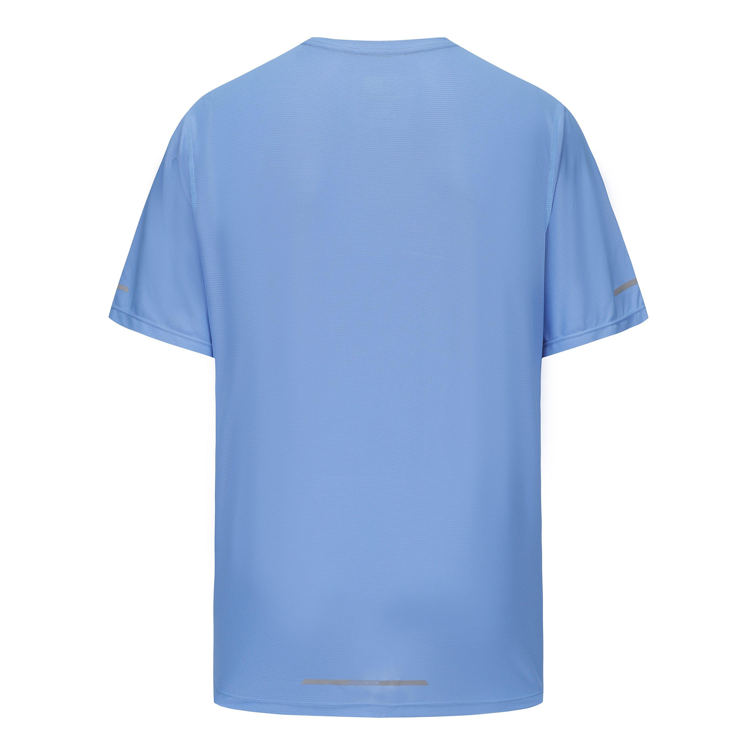 Karrimor Run Short Sleeve T Shirt Mens