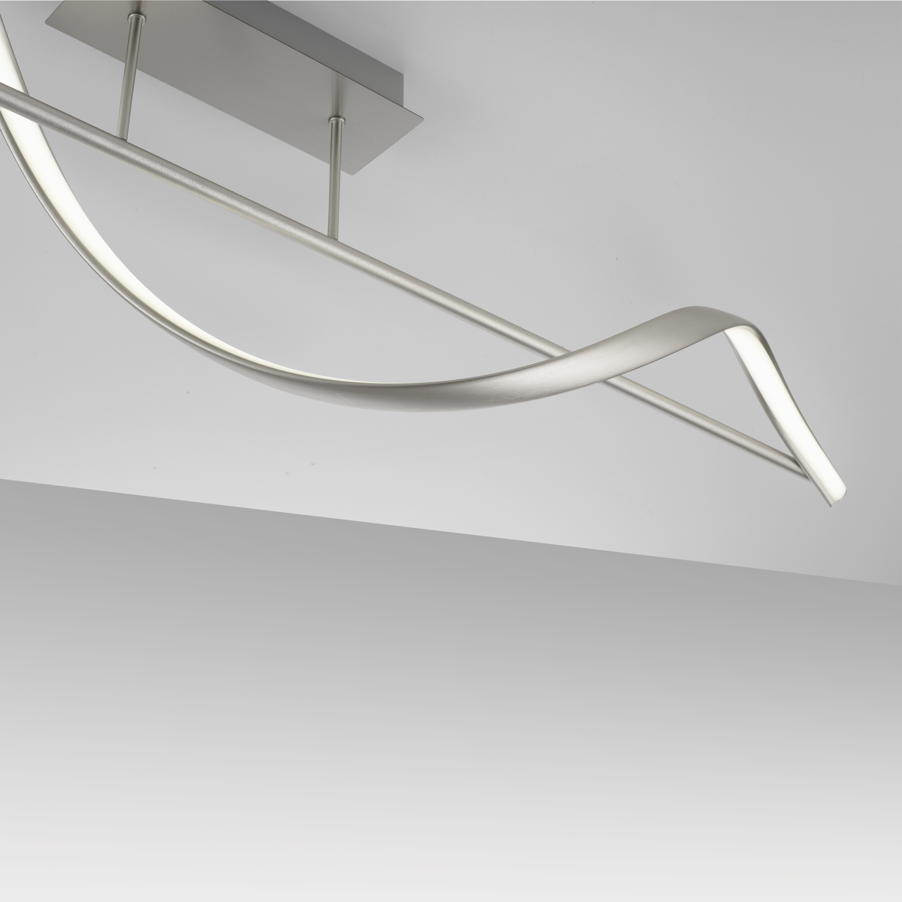 Deckenleuchte Q-SWING