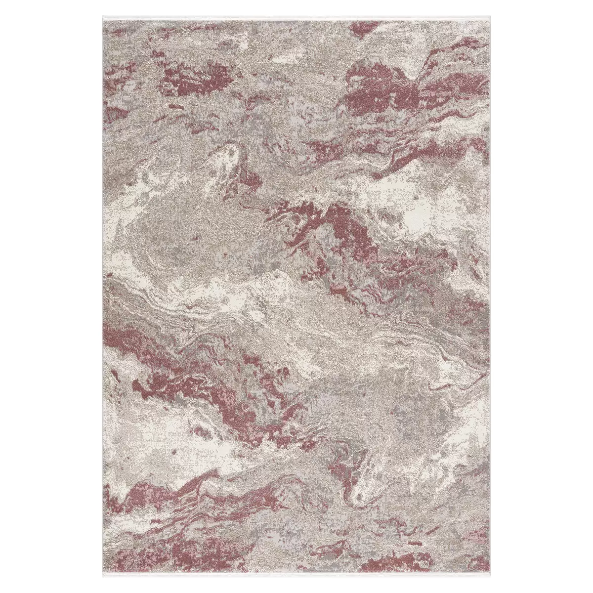 Teppich Samira beige,pink