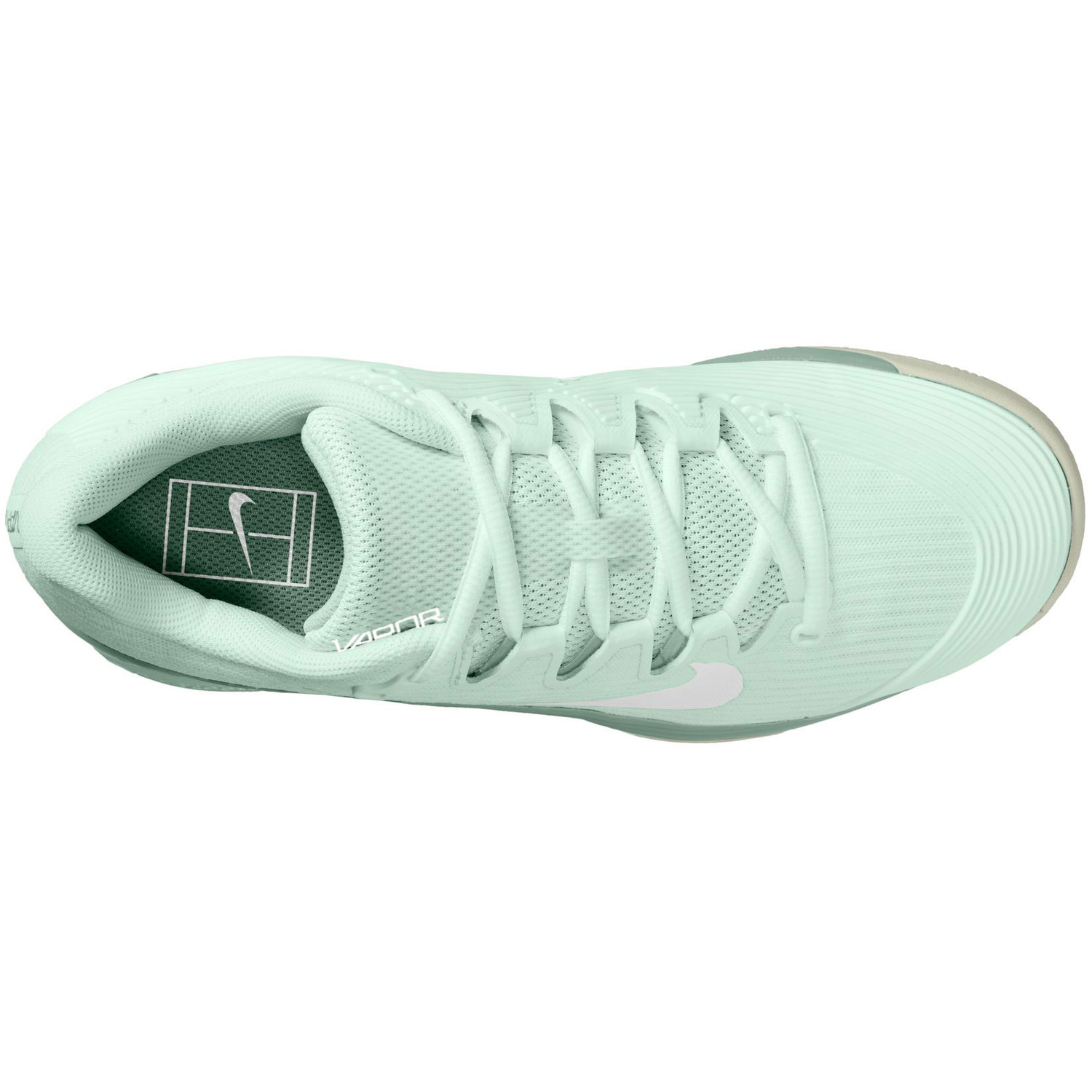 Nike Vapor 12 Dames