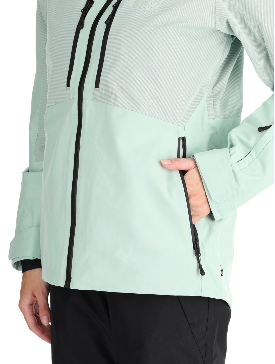 Sygna ski-jas dames
