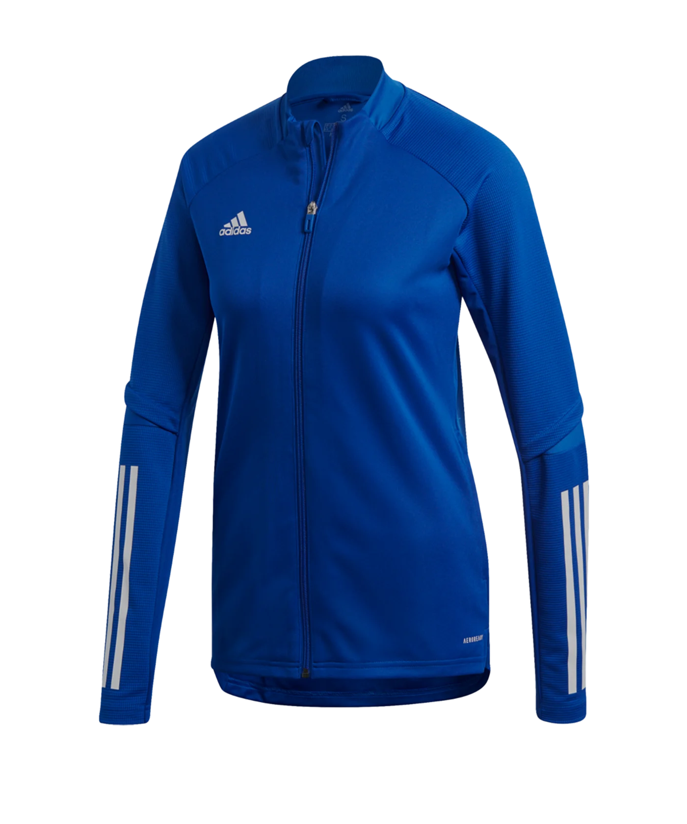 adidas Condivo 20 Trainingsjacke Damen Blau