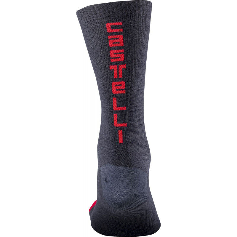 Bandito Wool 18 Sock - Chaussettes vélo