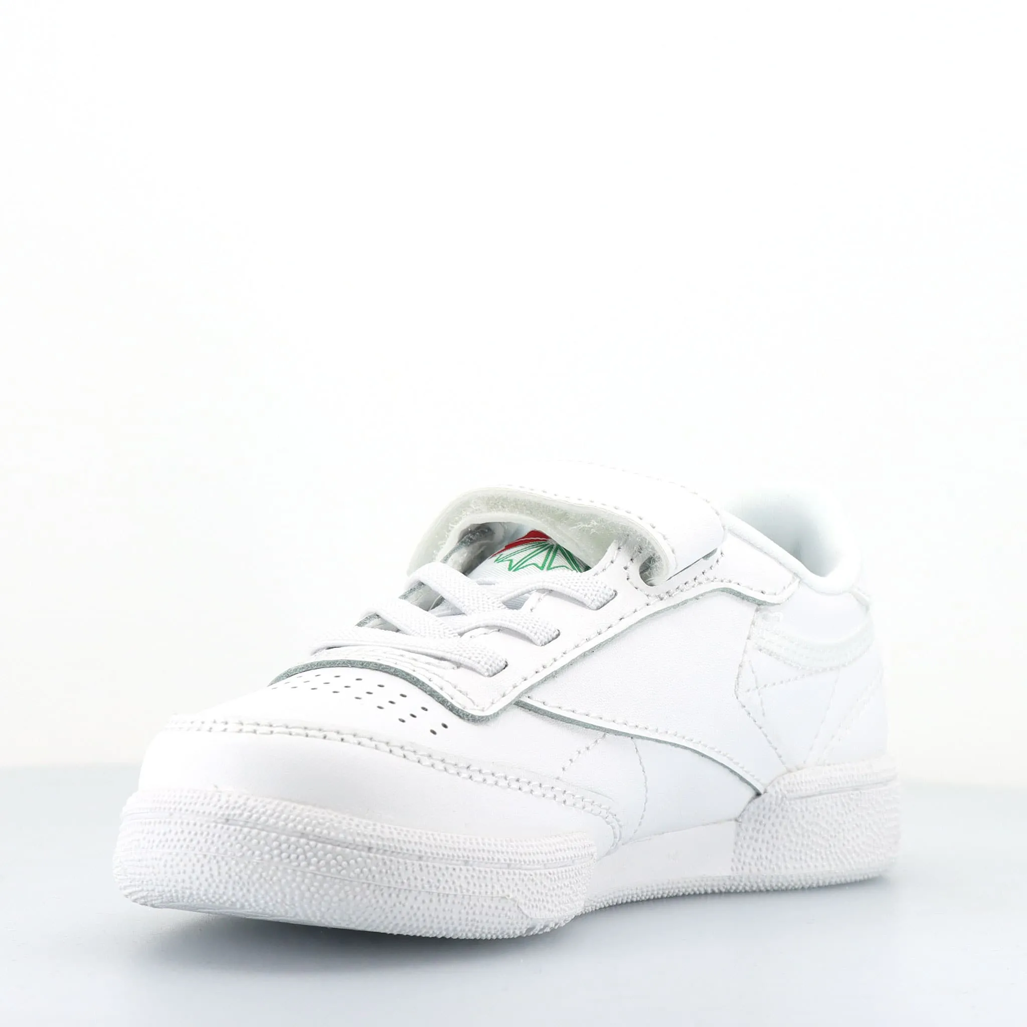 Reebok Soulier Club C Pointures 11-3