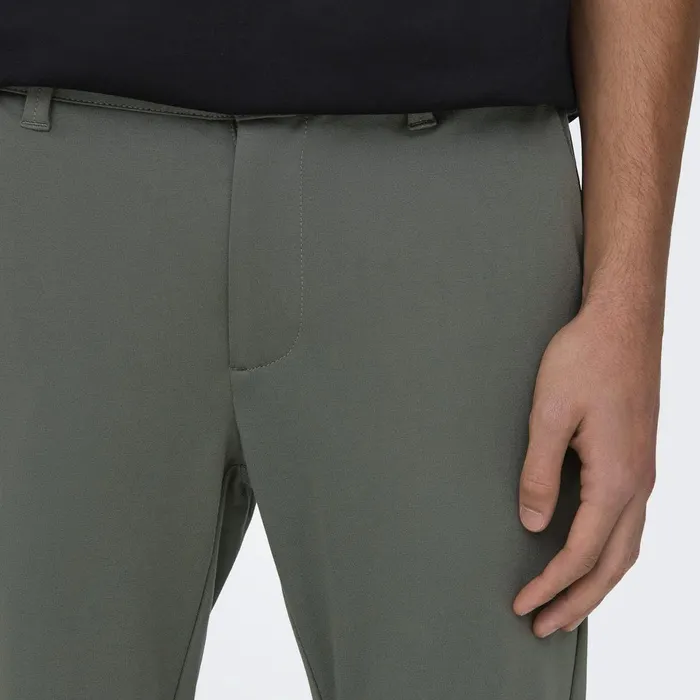Only & Sons Mark Slim Chino Heren