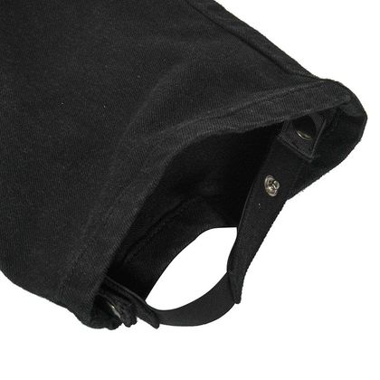 Jean DXR BOOST - Slim - Noir