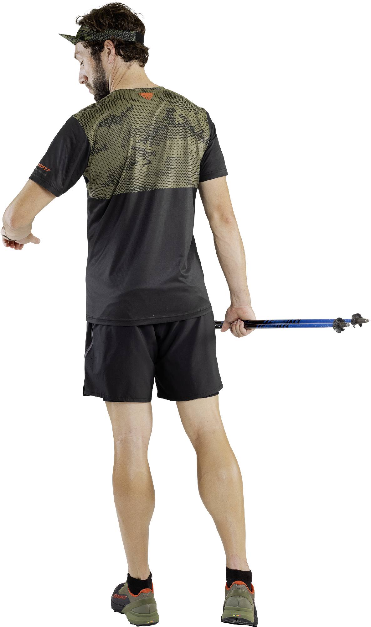 Dynafit Alpine Pro 2/1 Shorts M's