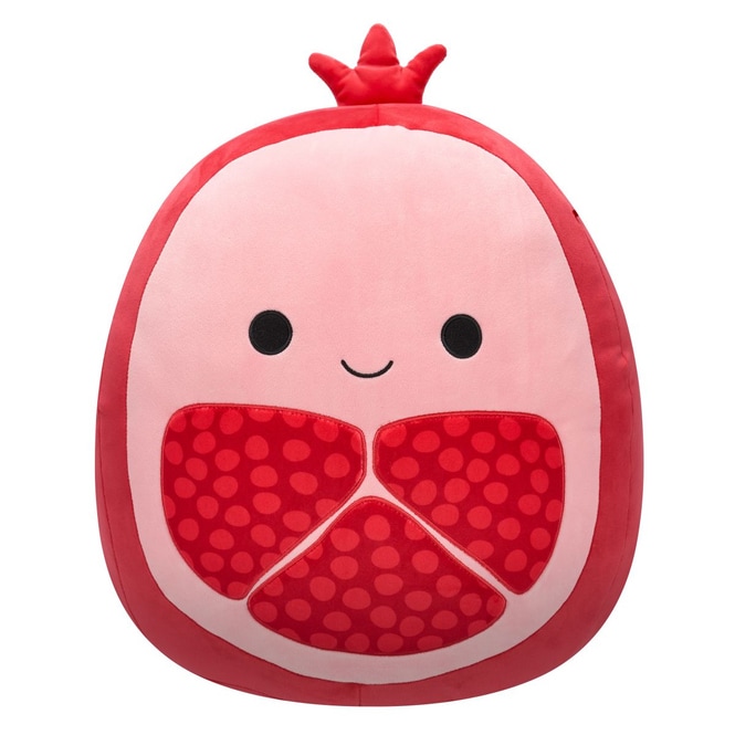 Squishmallows - Plüschfigur - Oatfae der Granatapfel - ca.  40 cm