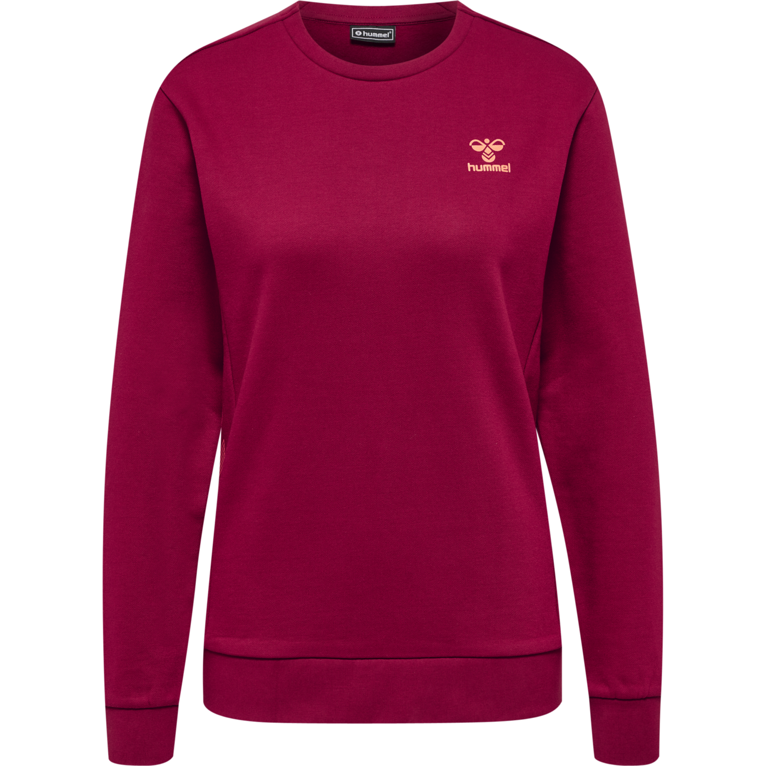 hmlOFFGRID SWEATSHIRT WO