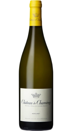 Château de Chamirey 2020 Mercurey Blanc Sec