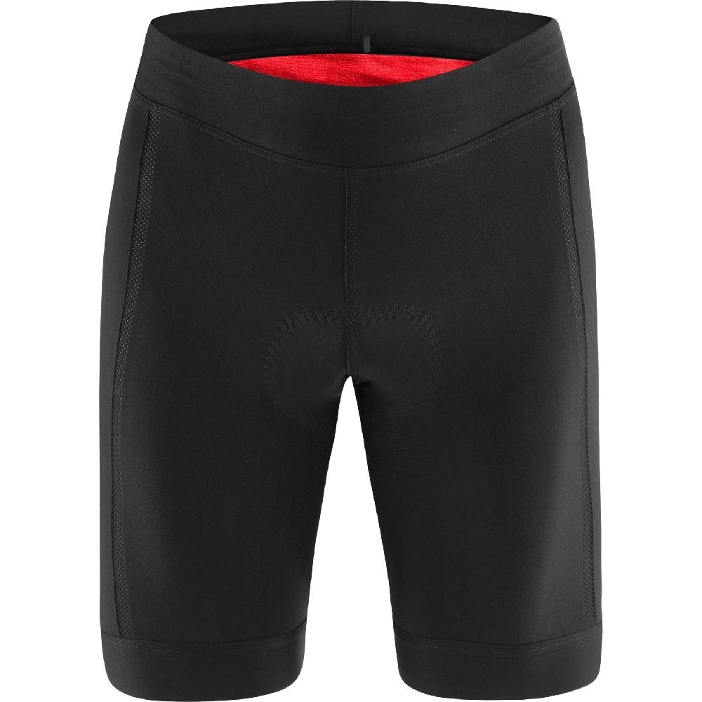 Löffler hotBOND® Bike Tights Herren schwarz