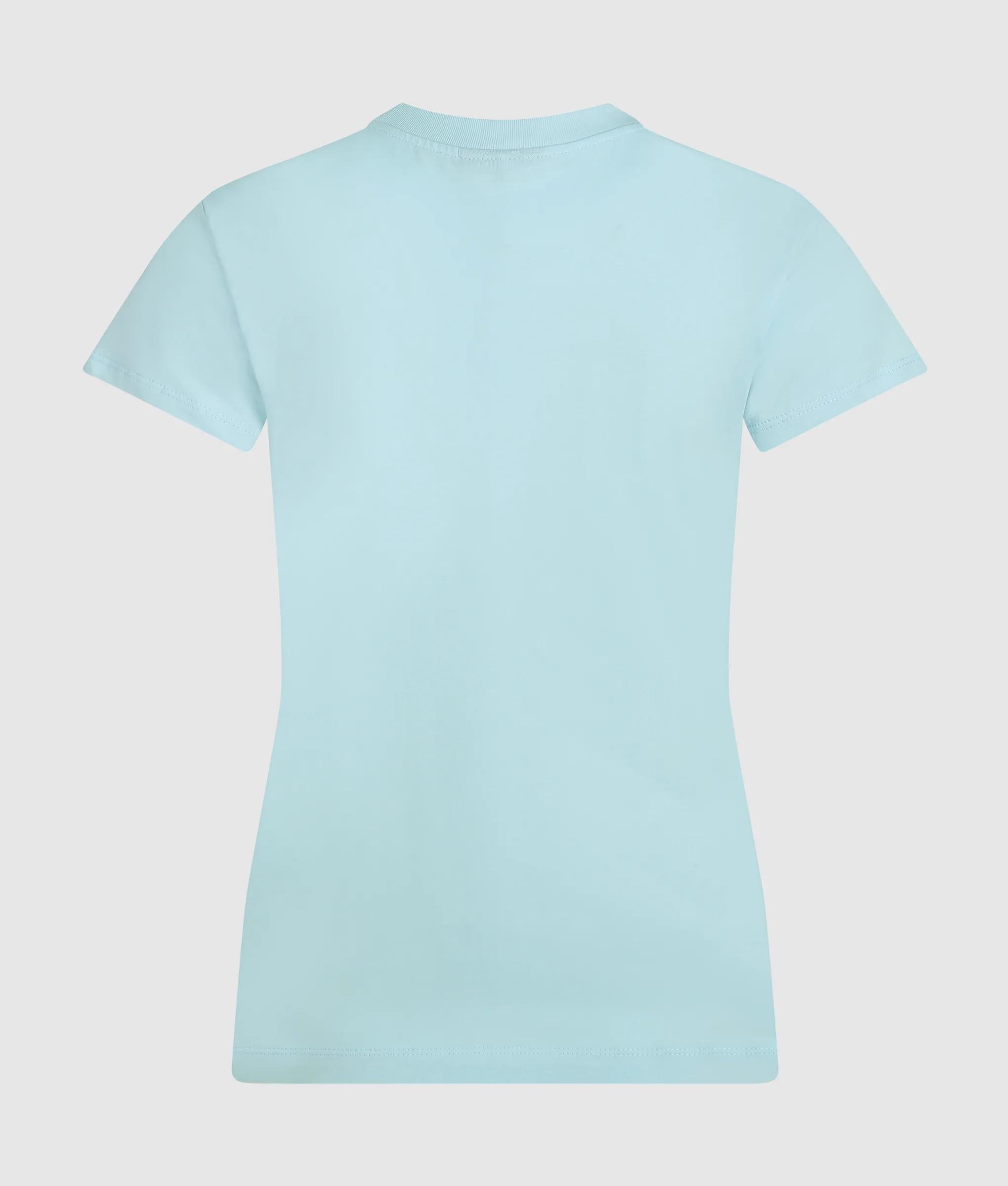 Slank K logo t-shirt