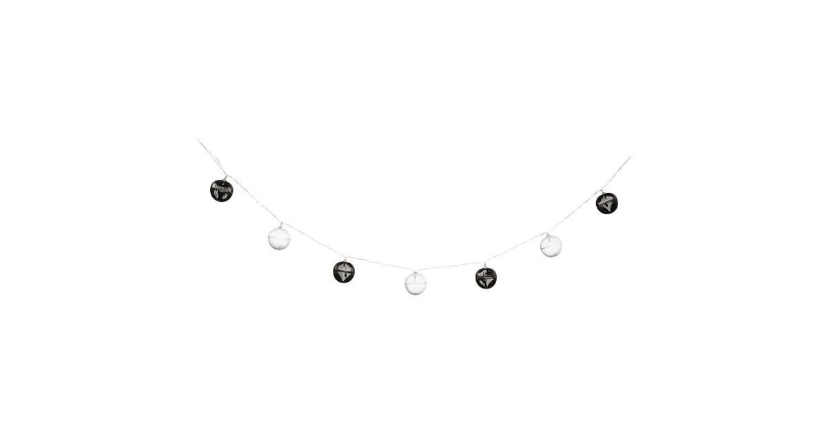Lichtslinger Bal 10 LED sfeerverlichting