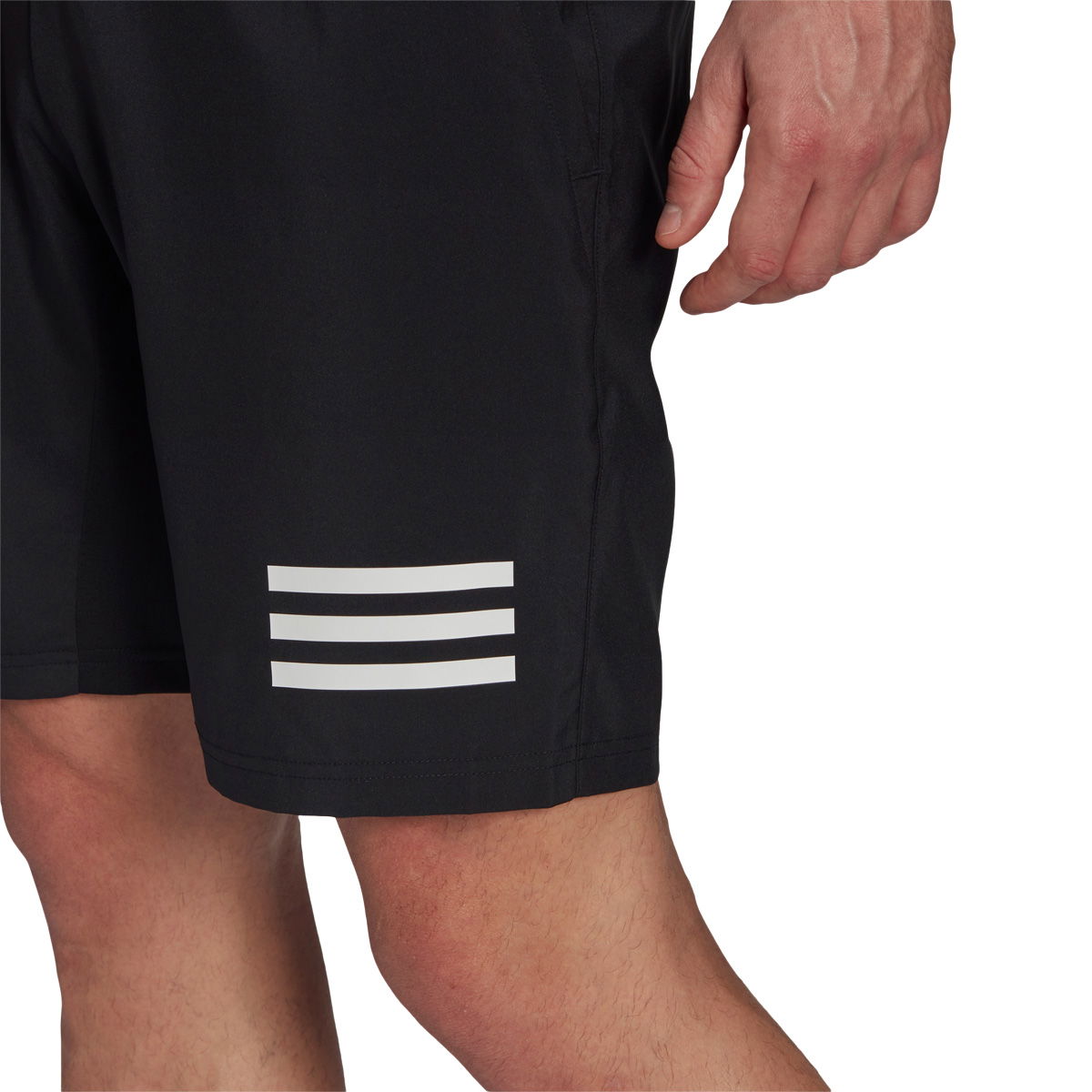 adidas Club 3-Stripes Tennisshorts Herre