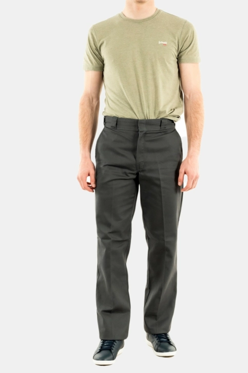 pantalons dickies 874 work gris