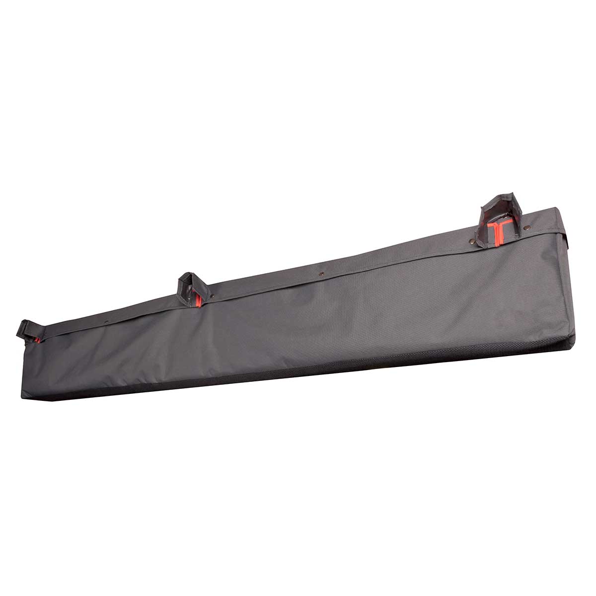 Platinum harmonica 290 cm beschermhoes