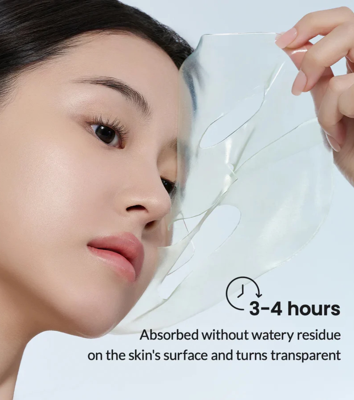 Biodance - Máscara Facial - Refreshing Sea Kelp
