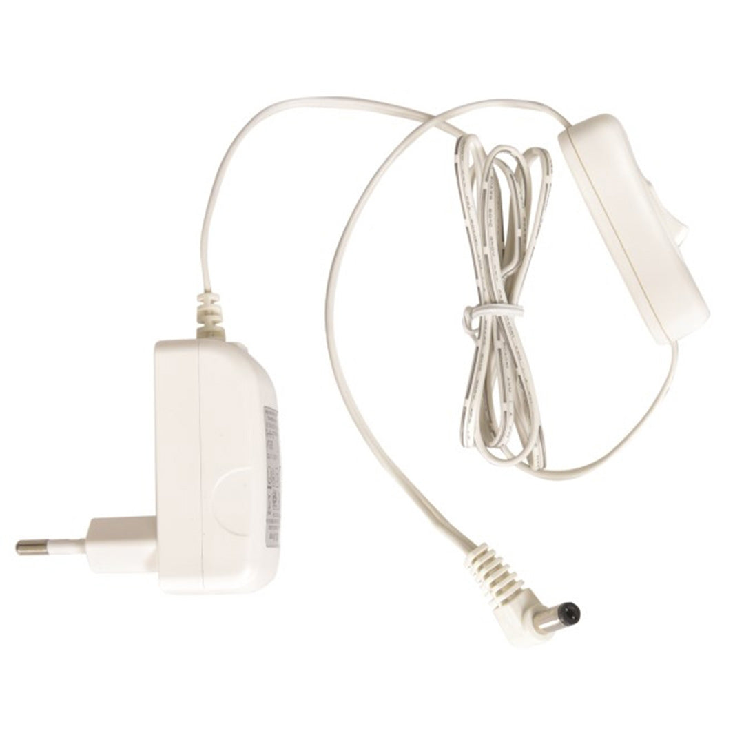 Egmont toys heico lamp zwam lavendel - 28 cm
